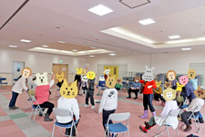 エンジェルキッズ