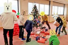 エンジェルキッズ