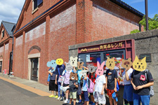 エンジェルキッズ