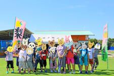 エンジェルキッズ