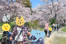 エンジェルキッズ