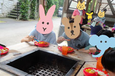 エンジェルキッズ