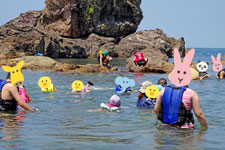 エンジェルキッズ